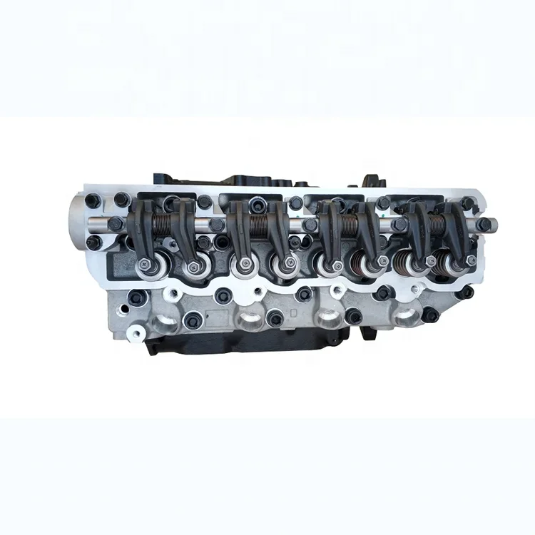 4 cylinder engine long block 4D56 HB Bare  for  MITSUBISHI Pajero Sport 2.5 TD