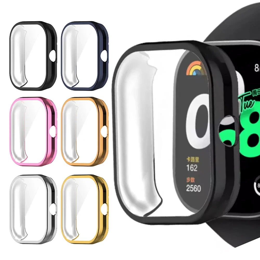 Soft Tpu Case For R… - image