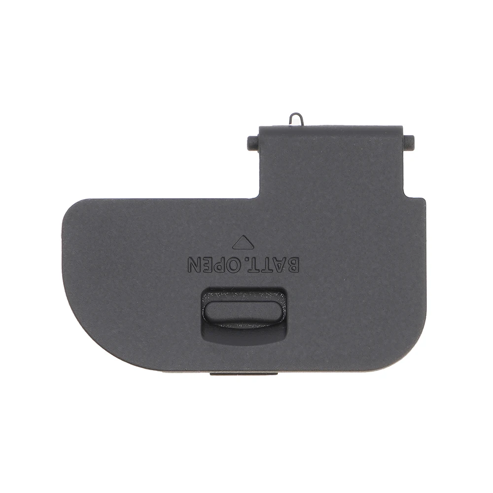キヤノンカメラ6dii7dii用バッテリーカバー蓋キャップチャンバー、修理部品