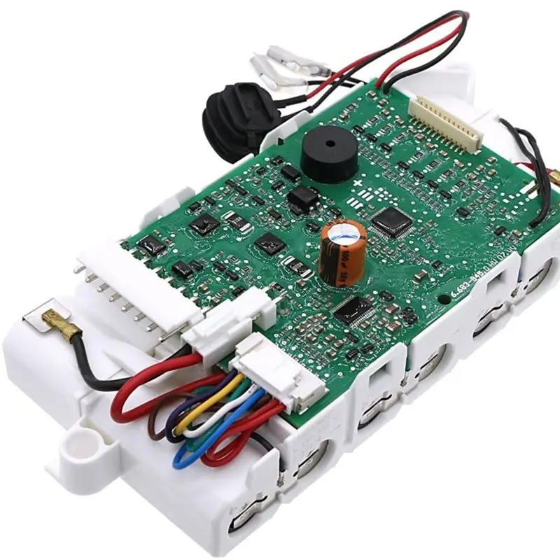 A21F-Vacuum Cleaner…