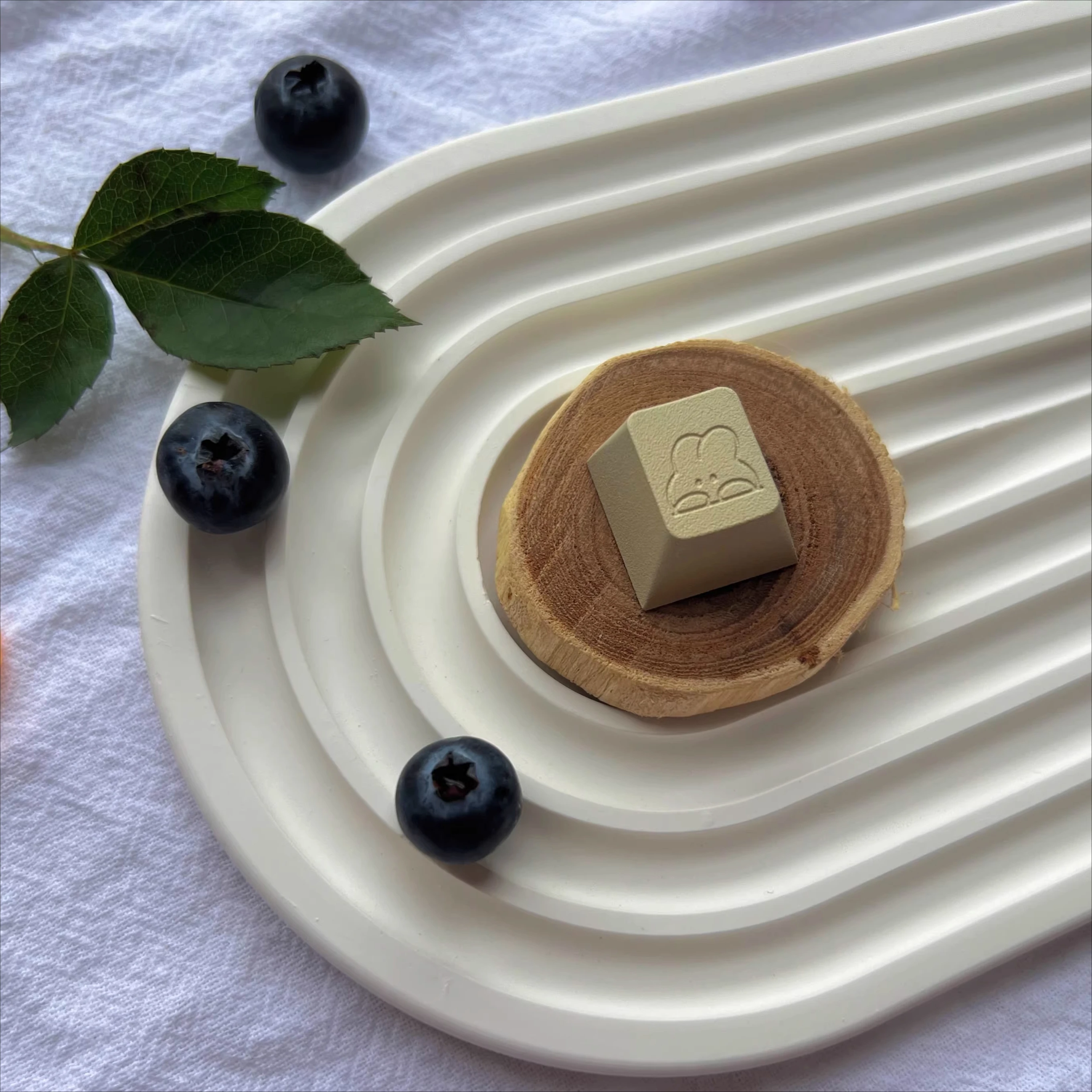 

Металлические колпачки-пачки, персонализированные простые колпачки для клавиш ESC из алюминиевого сплава, оригинальная высота R4