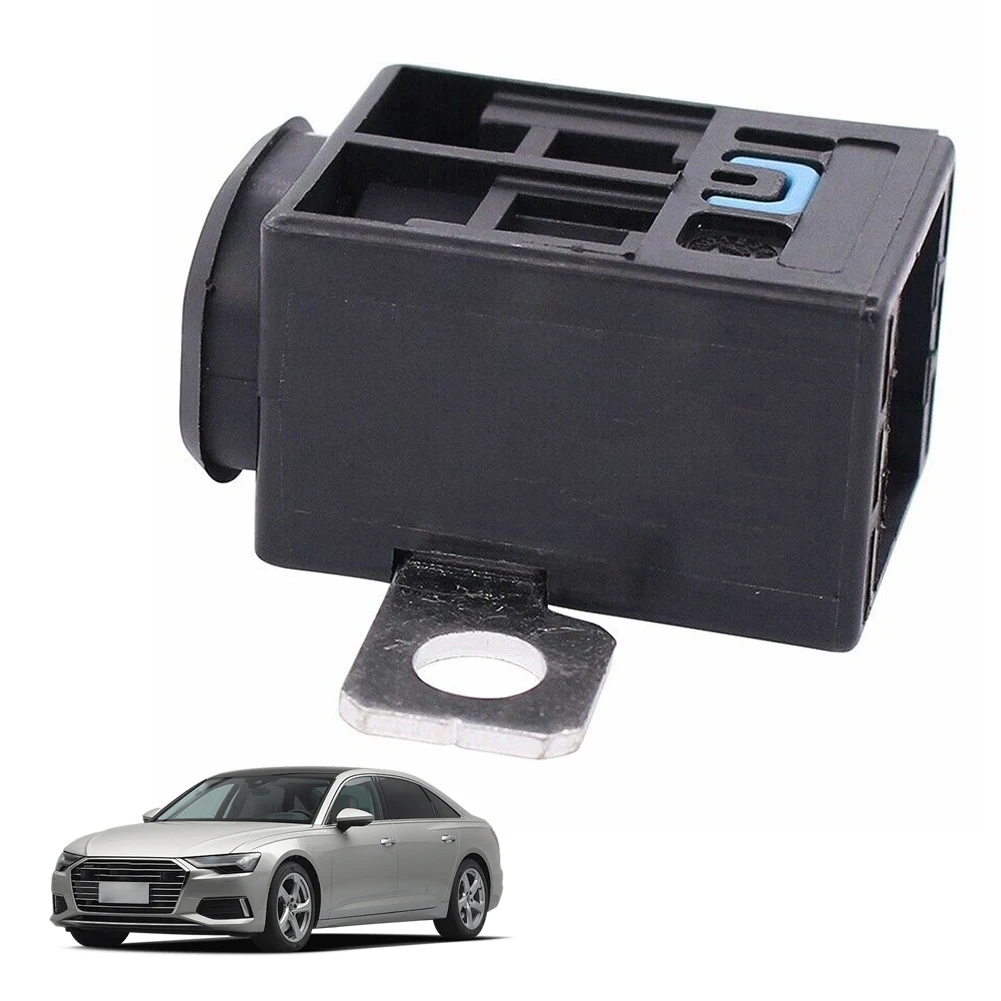 

Battery Fuse Overload Protection Trip Pyrofuse Pyroswitch Replace N000000006967 for Mercedes W168 W169 E81 E87