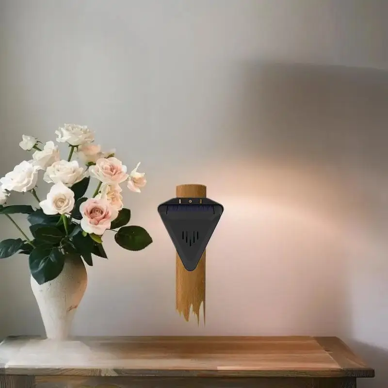 

Открытый отпугиватель птиц на солнечной энергии, репелленты для животных с 13 уникальными звуковыми сигнализаторами