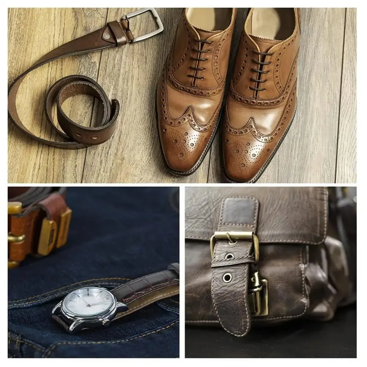 2025 New+ Leather M… - image