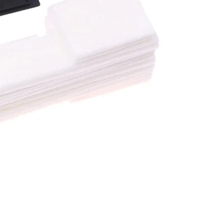 

Губка для резервуара для отработанных чернил для L210 L395 L380 L355 L220 L120 L382 L365 L455 L475 подушечки для отработанных чернил для обслуживания принтеров