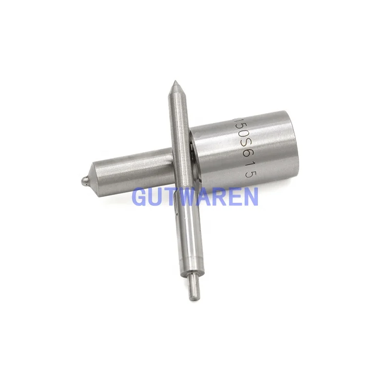 

12 Pcs High Quality Diesel Fuel Injector Nozzle DLLA144S1162 9430084241 Engine Auto Parts Fuel