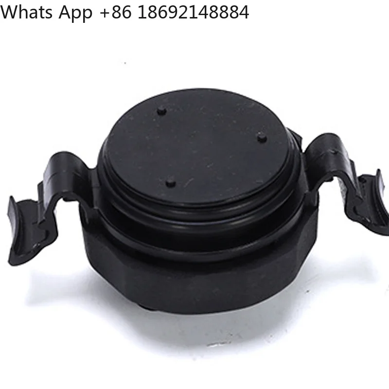 3-in-1 inflatable sofa air nozzle valve, plastic valve accessories