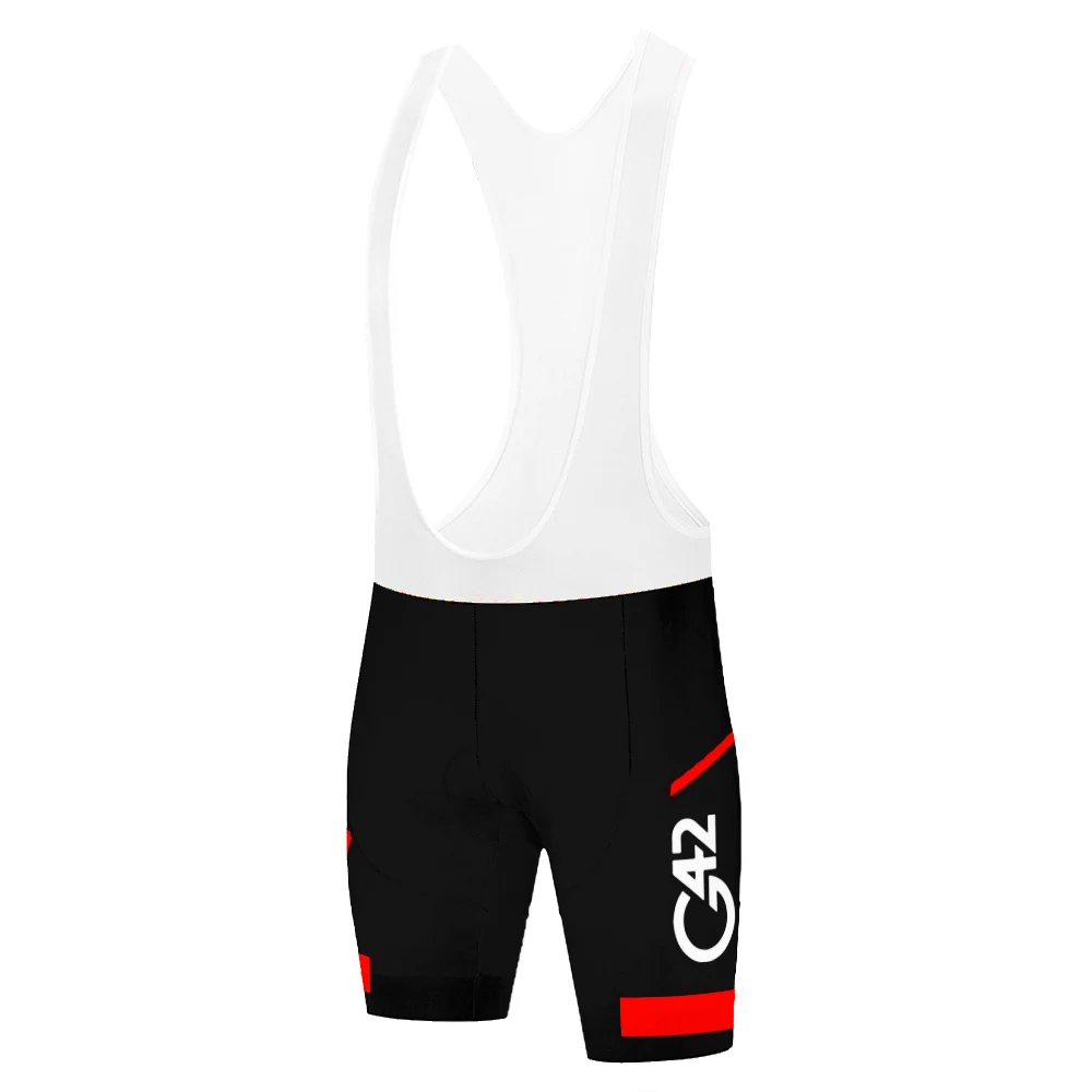 2026 UAE Calções de Ciclismo Masculinos Bermuda MTB Spodenki Rowerowe