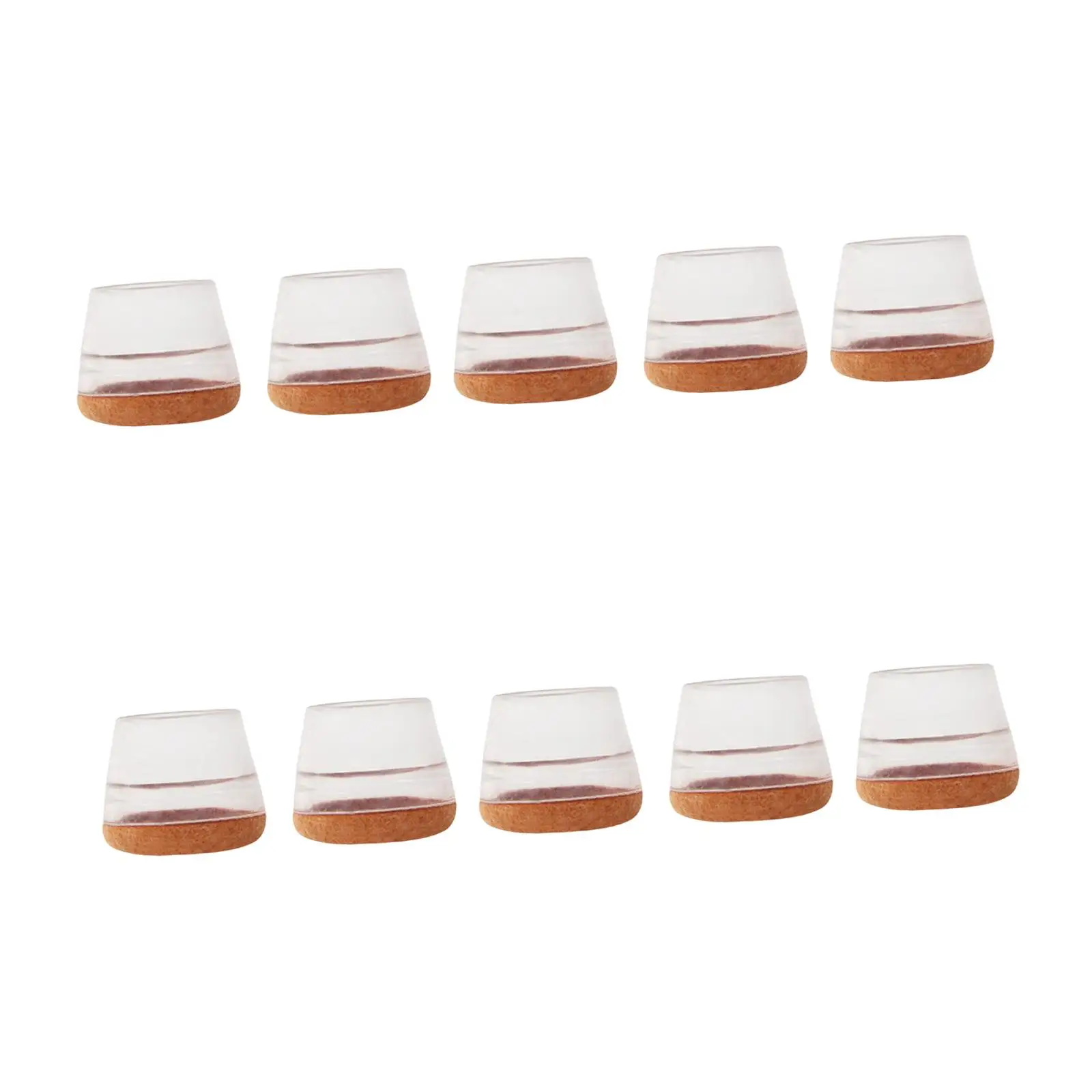 

10 шт., чехлы-держатели для удочек для морских удочек, удочки для каменной удочки, удочки для приманки 3,2 см x 2,6 см