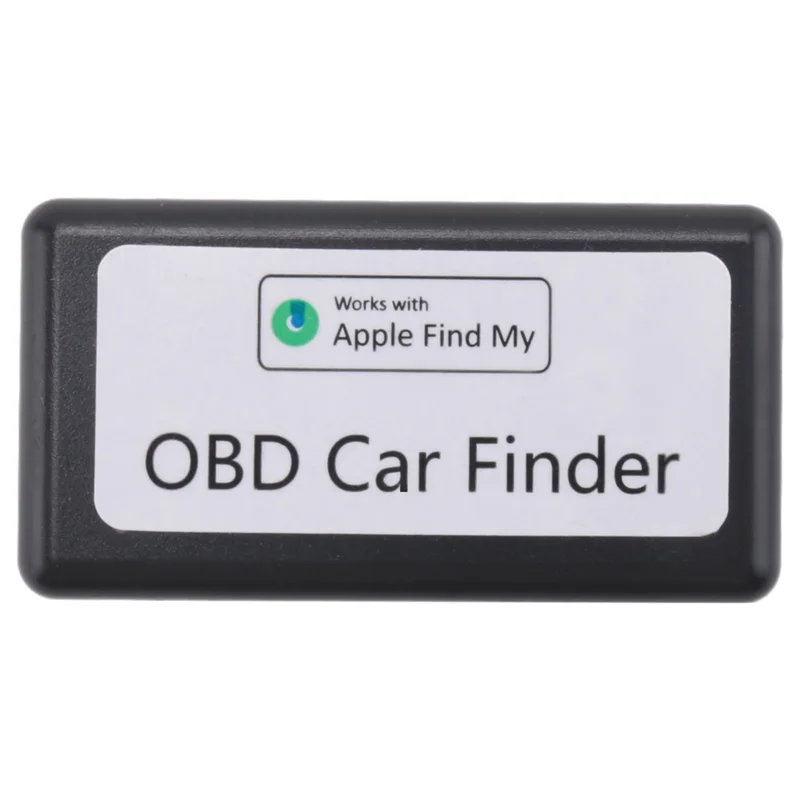 

AA84 Мини-автомобильный GPS-трекер OBD Автомобильный поиск GPS-монитор Локатор Find My APP OBD GPS Голосовой монитор Трекер GPS-трекер для автомобиля