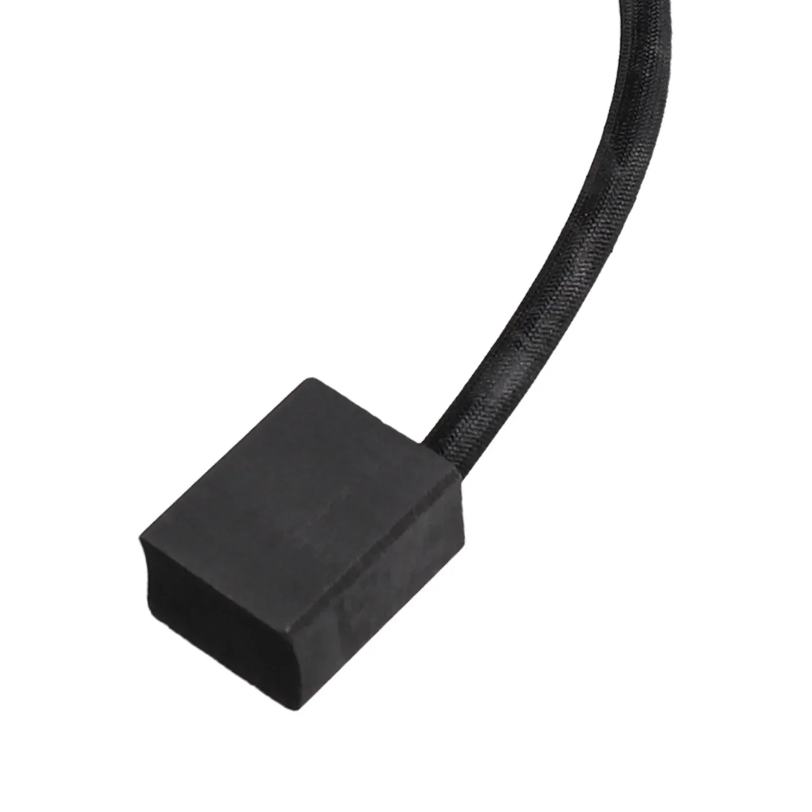 

Motor Brush Set for Golf Cart Electric Perfect Replacement for ClubCar For EZGO Part Number 102186201 73120G25