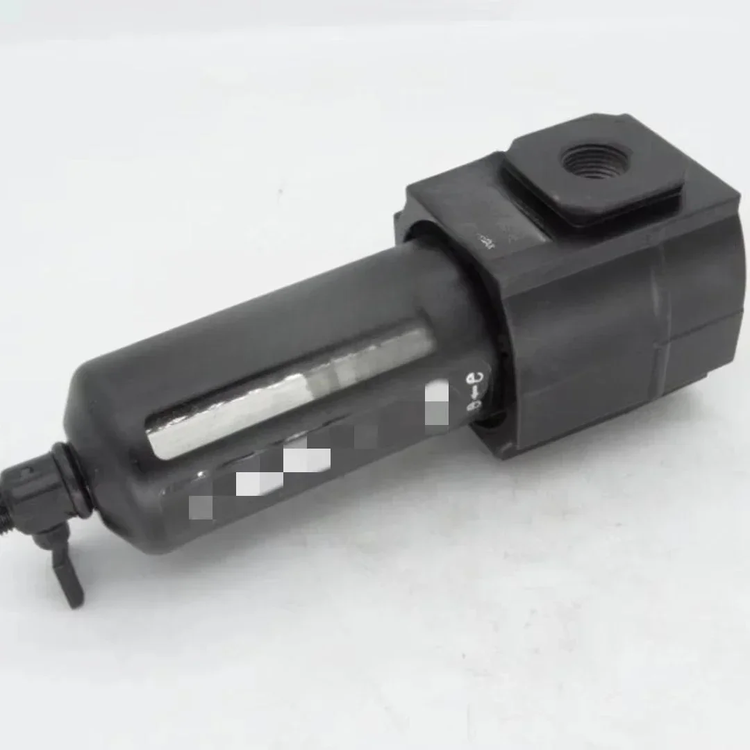 Universal Filter F73G-4GN-AT3 Operating Temperature -34... 50 ° C, -29... 122 ° F