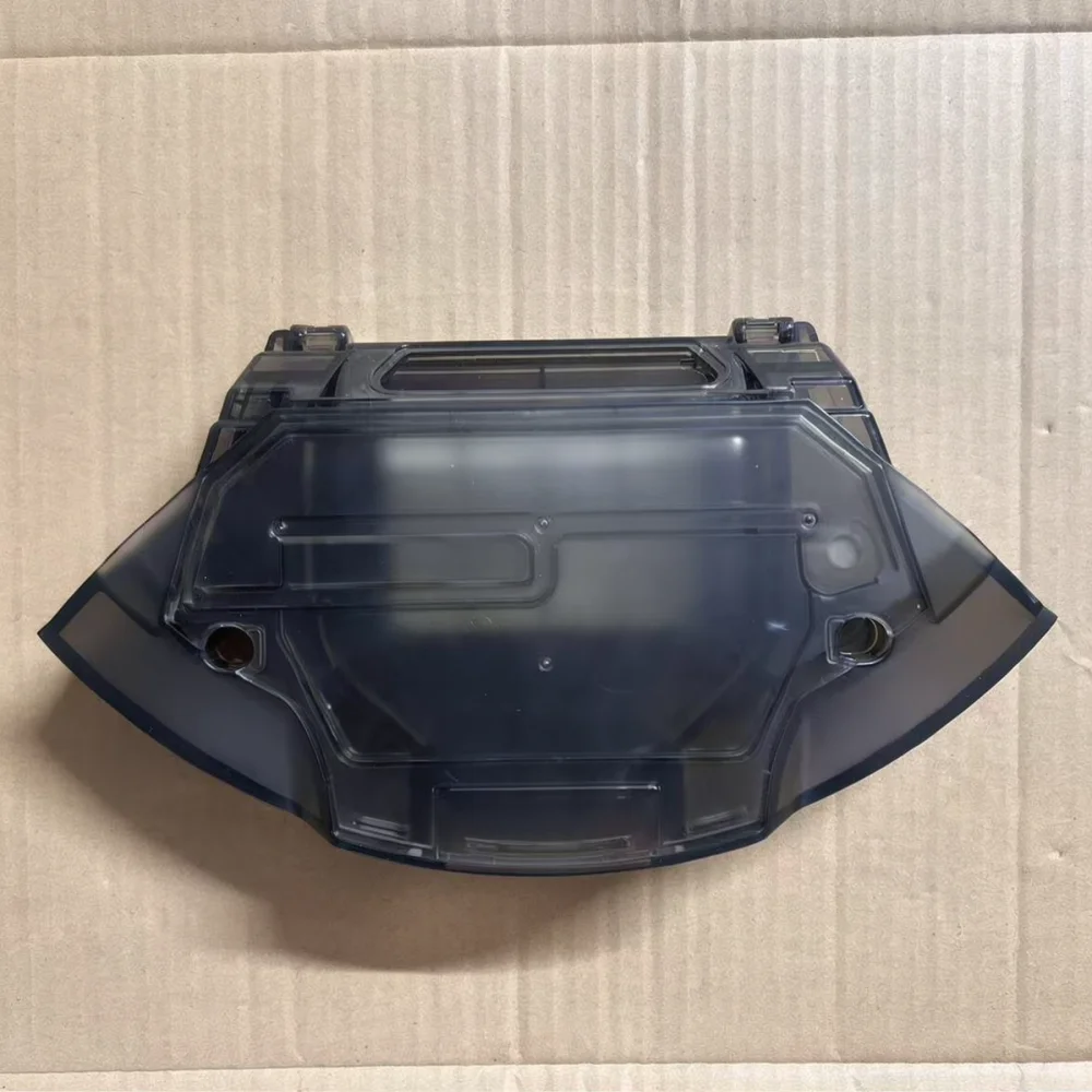 For For Tapo RV30 RV20 Max Plus Robot Vacuum Cleaner Replacement Parts 2 In 1 Water Tank Dust Box Household Cleaning Tool