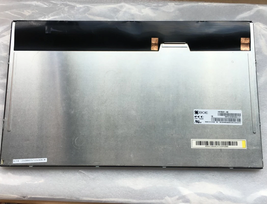 HM185WX1-400 LCD Screen Display Panel