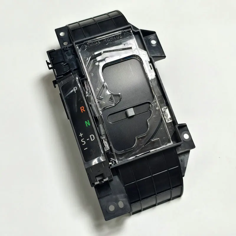Applicable to RAV4 2014-2019 Gear shift panel Gear display indicator board Shift panel dustproof film