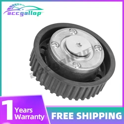 7701478505 Other Parts Engine Timing Camshaft Sprocket VVT Gear VVT Phaser Intake Only for Renault 1.6