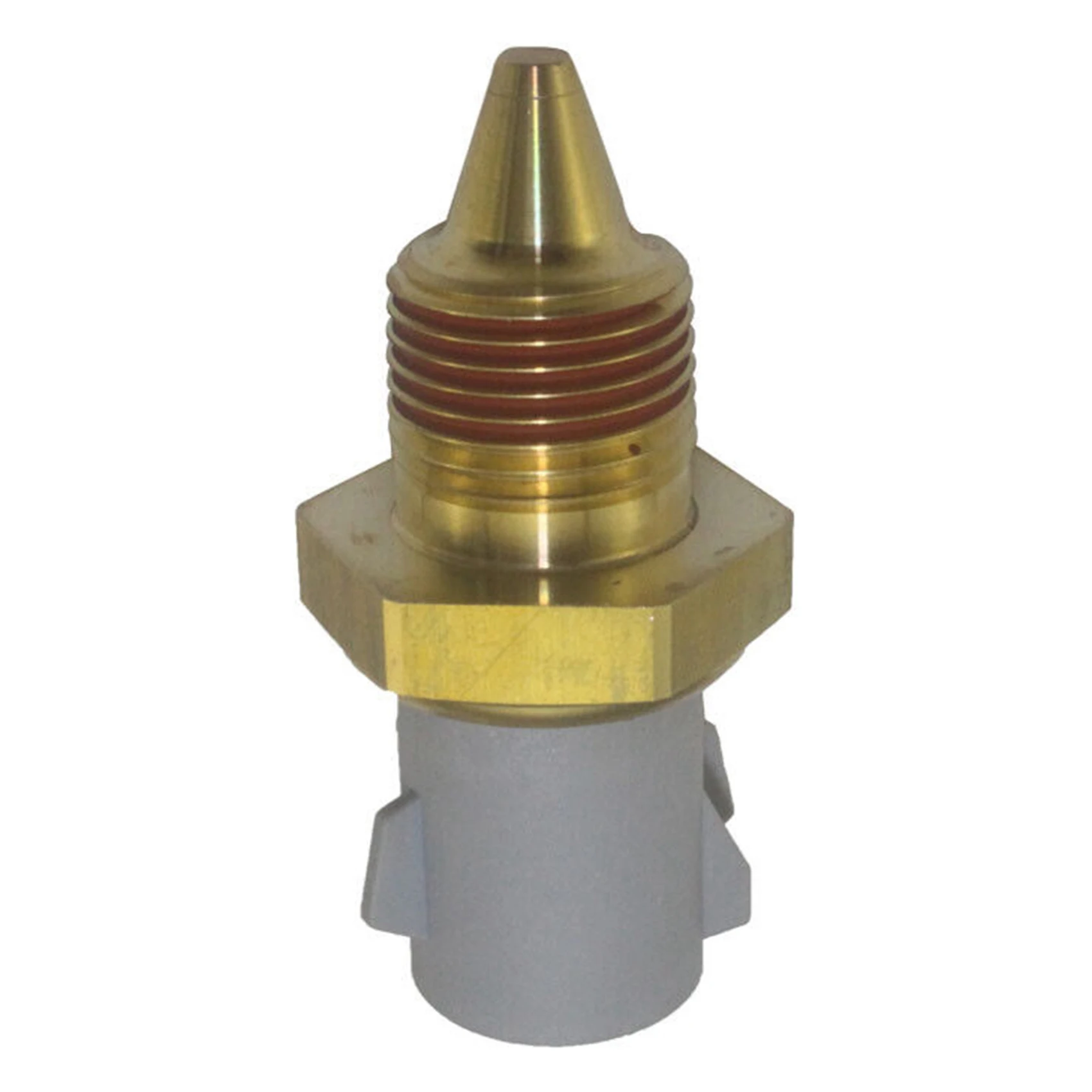 Oil Coolant Temperature Temp Sensor Switch for Detroit Crude Oil Navistar International DT466E I530E HT530 1814320C1