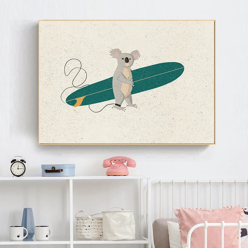 Canvas Painting Fun…