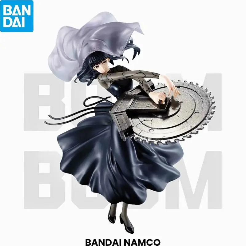 Genuíno bandai namco sakamoto dias estrelas de vibração nagumo yoichi osaragi figura de pvc em estoque coletor estatueta brinquedos modelo presente
