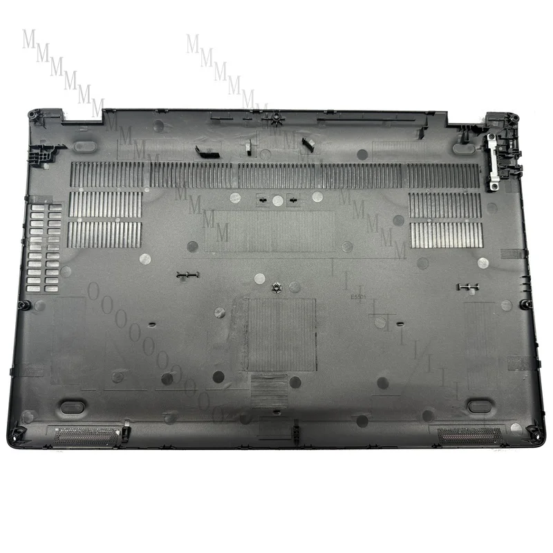 G... New For Dell Latitude 5501 E5501 Bottom Lower Case Base Cover Shell 0P4XR4 P4XR4