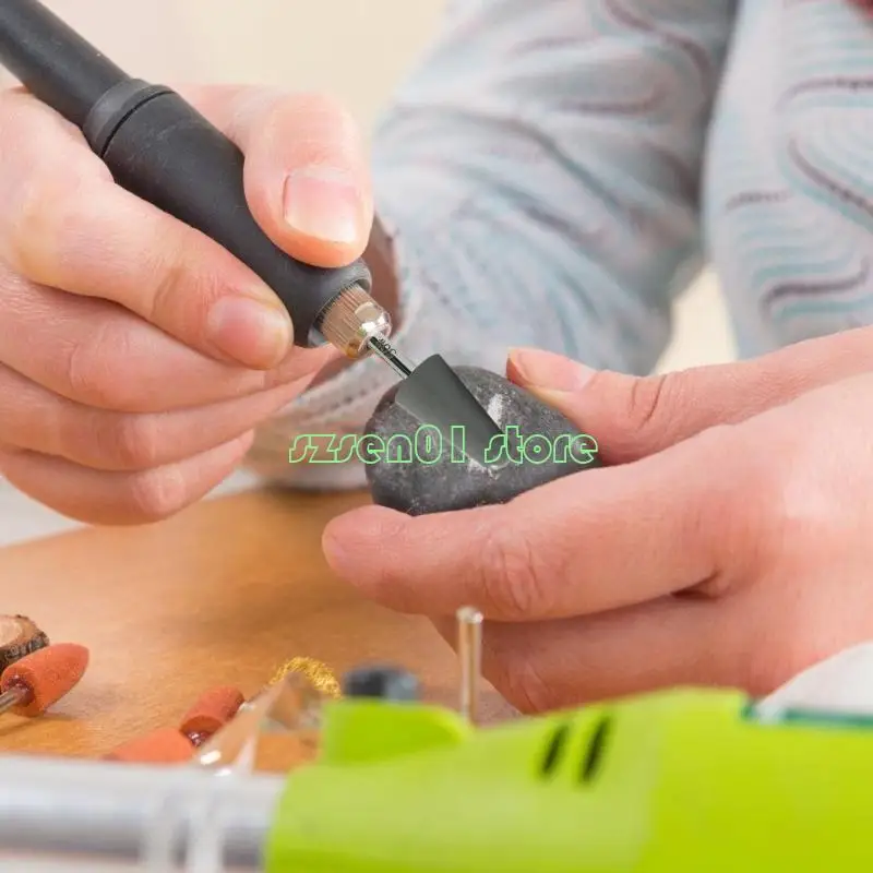 G32A RESINA DIAMIAÇÕES DIAMIDOS CABEÇA DIAMEIROS DIAMENTOS DIAMENTOS BURRS MULHO