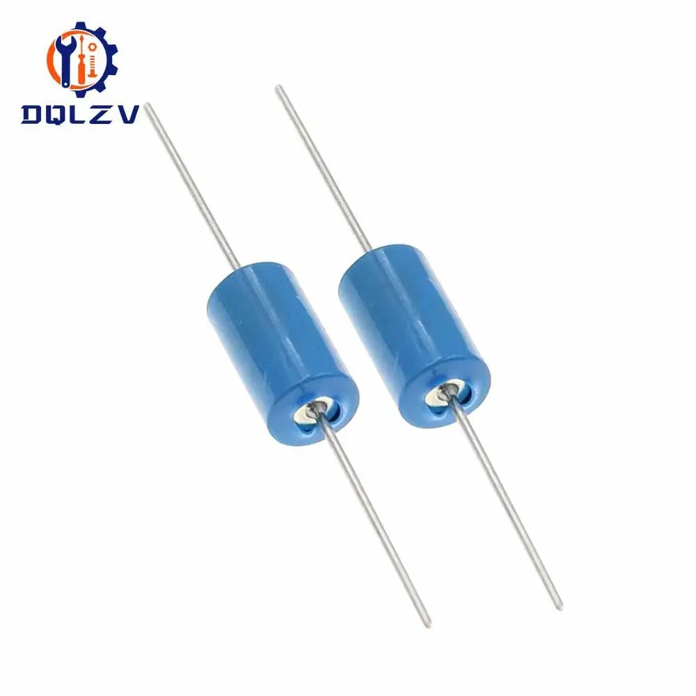 SW-420 Normally Closed Blue Vibration Switch SW420 Vibration Sensor