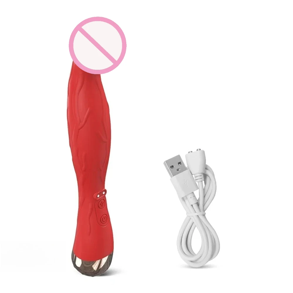 Neuer G-Punkt-Vibrator (2026) mit Fingerdildo, Klitorisstimulator und Vaginalvibrator für Anfänger – ideal für Masturbation und Sex._voghion.com