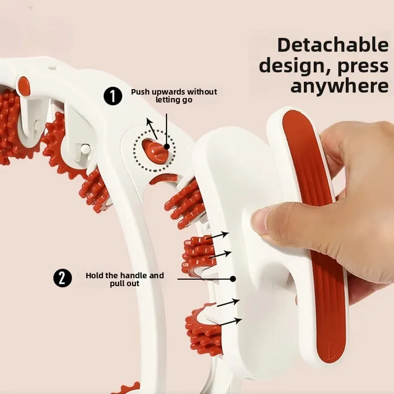 Thumbnail 2 - #15 Best Neck Massagers to Buy In 2026