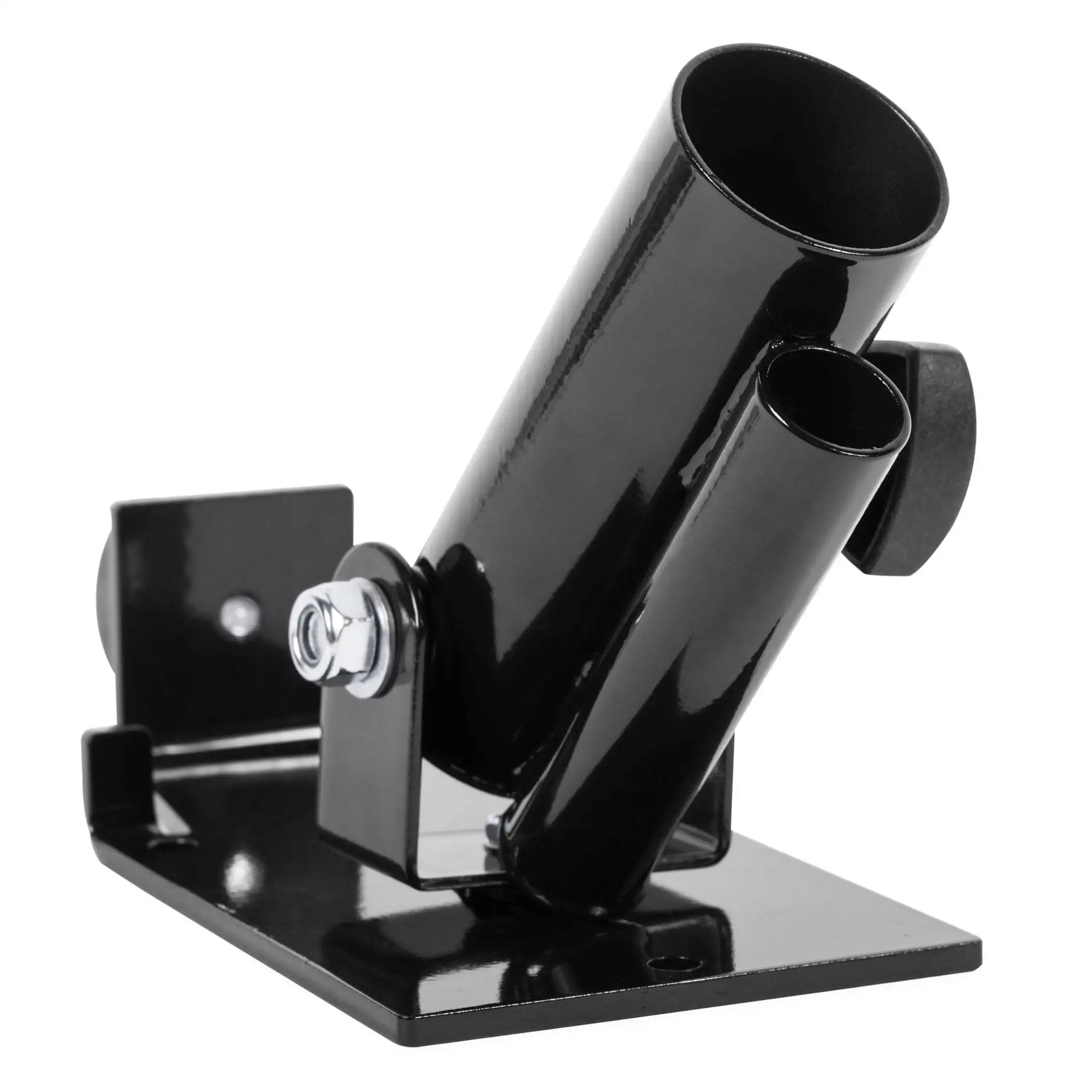 Вставка стойки Row Plate T-Bar Landmine и комплект ручек