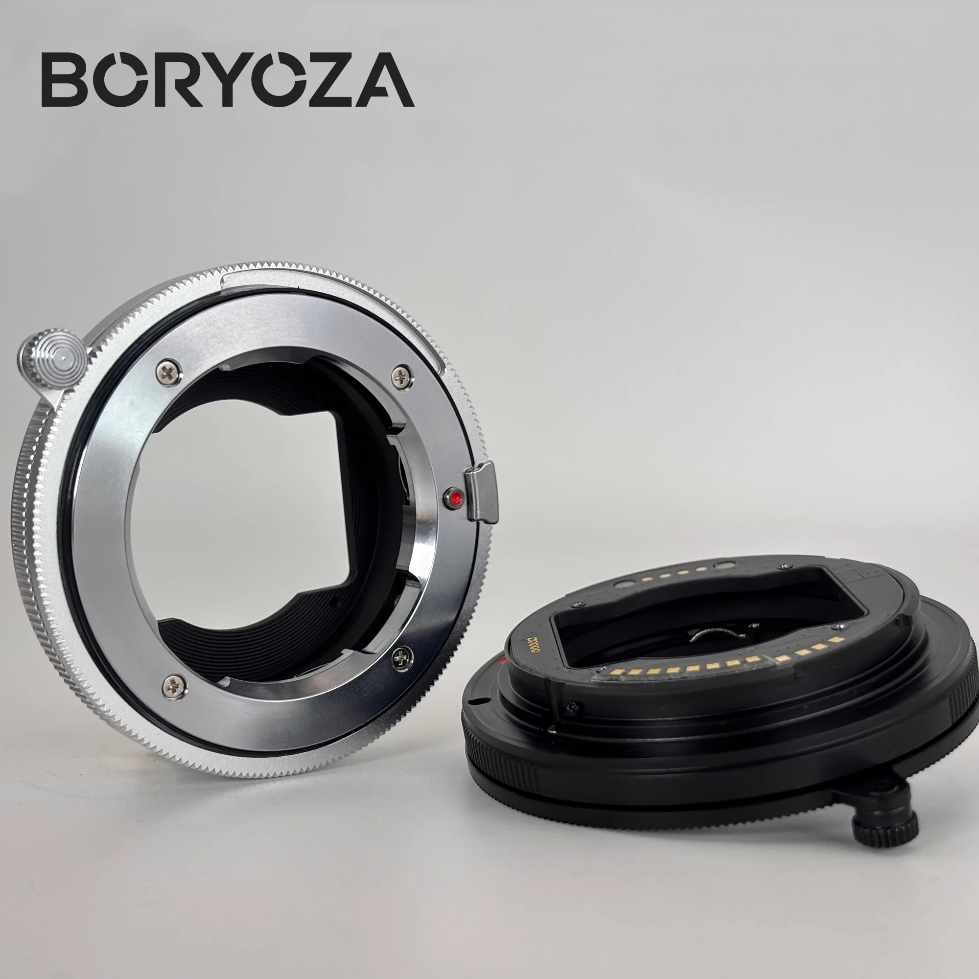 Boryoza LM-RF Ii El…
