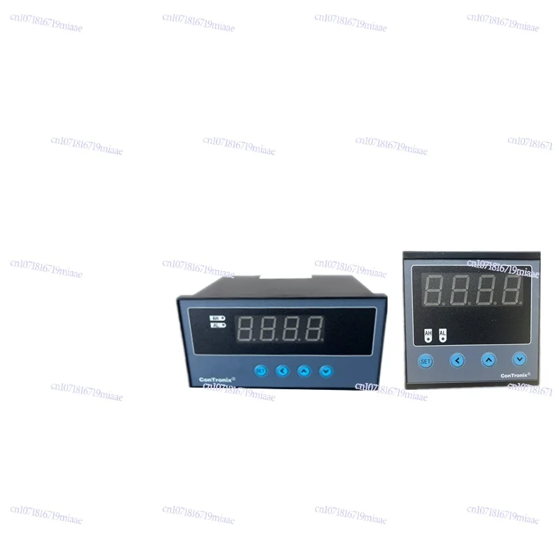 

Intelligent Digital Display Meter Temperature Display Adjustable Thermostat CH6-AHB1V0 Infrared Thermometer Dedicated