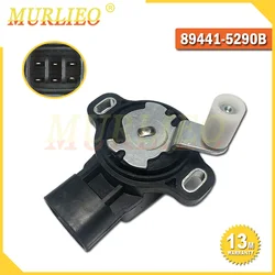 Accelerator Pedal Position Sensor Throttle Position Sensor 89441-5290B For Hino P11 J08E J08C J05C Toyota RAV4 Camry 1CD-FTV
