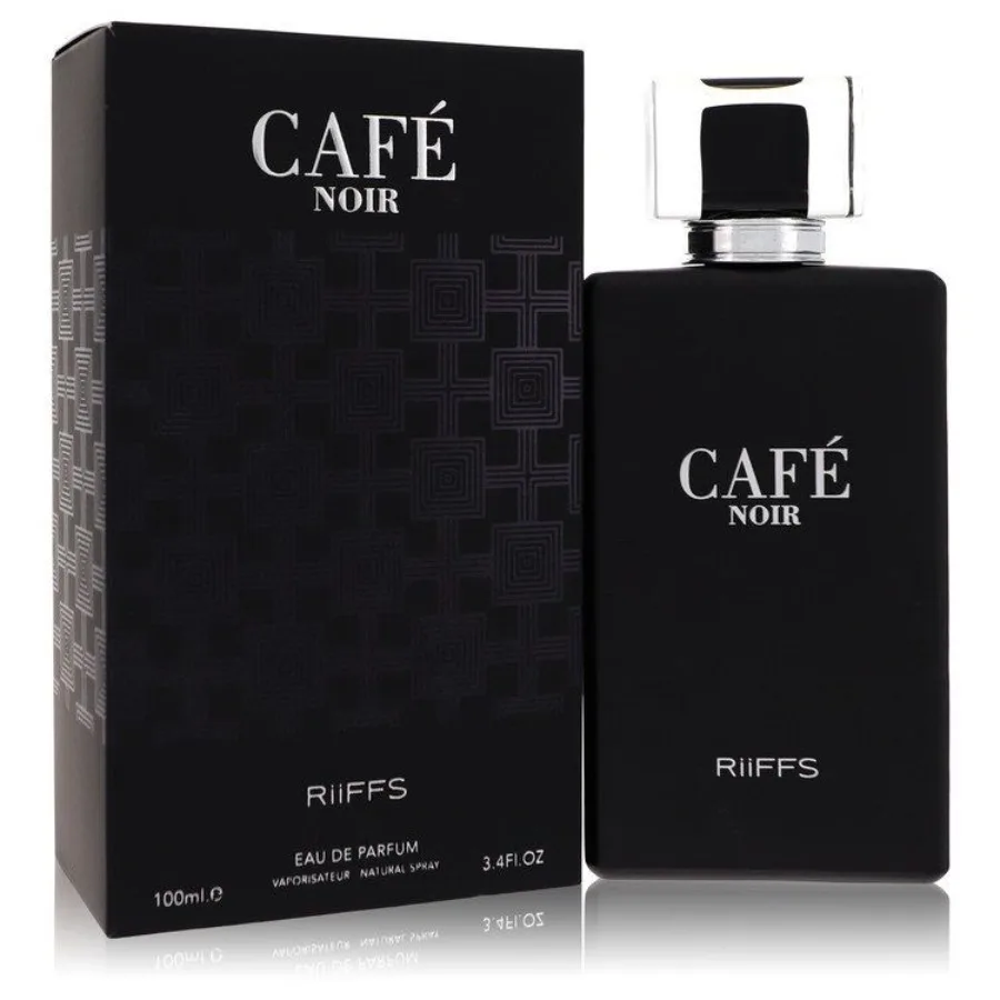 

Cafe Noire by Riiffs Eau De Parfum Spray