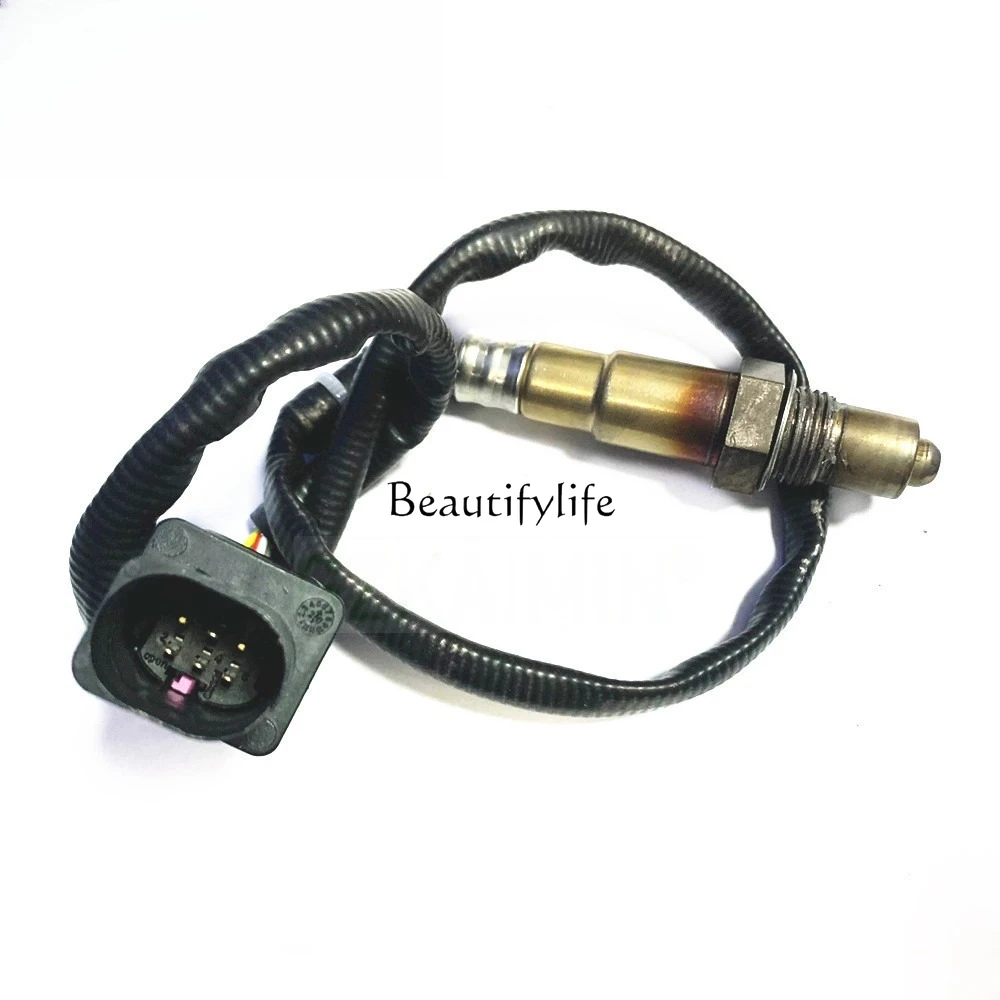

2025 Cross-border applicable parts Automotive oxygen sensor OE 0258017238