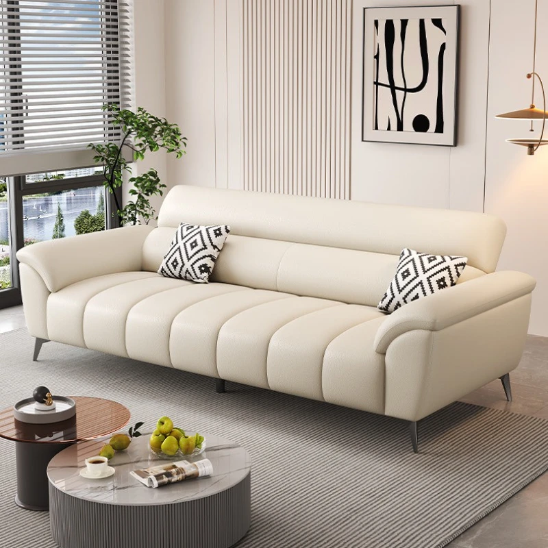 Picture 4: double triple foldable sofa Ergonomics multifunctional Simple office sofa modern comfortable sofá plegable office furniture