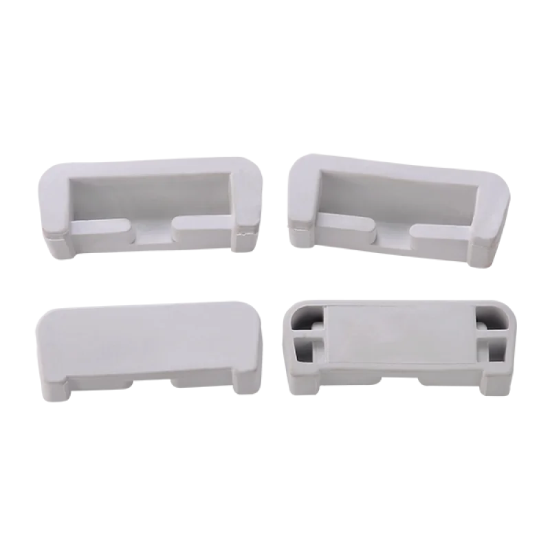 

Rubber Hinge Cushion For Gc6-1 Gc5550 Gc8500 GC15-1 Brother735 Lockstitch Industiral Sewing Machine Single Needle