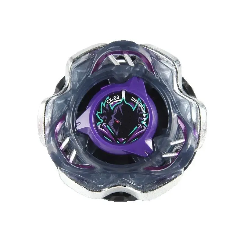 

Bey Burst Gyro X Toy UX-14 Стартер Скорпион Копье UX13 UX11 UX10 UX09 UX08 Последние игрушки Металлический гироскоп Аксессуары