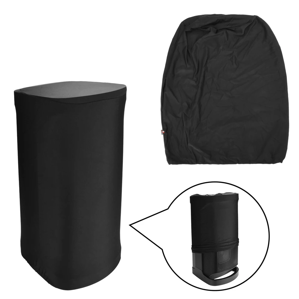 

Dust Protective Case For Sony SRS-XV500/XP500 Speaker Case Speaker Stretch Dust Cover with Bottom Band, Portable Storage Cover