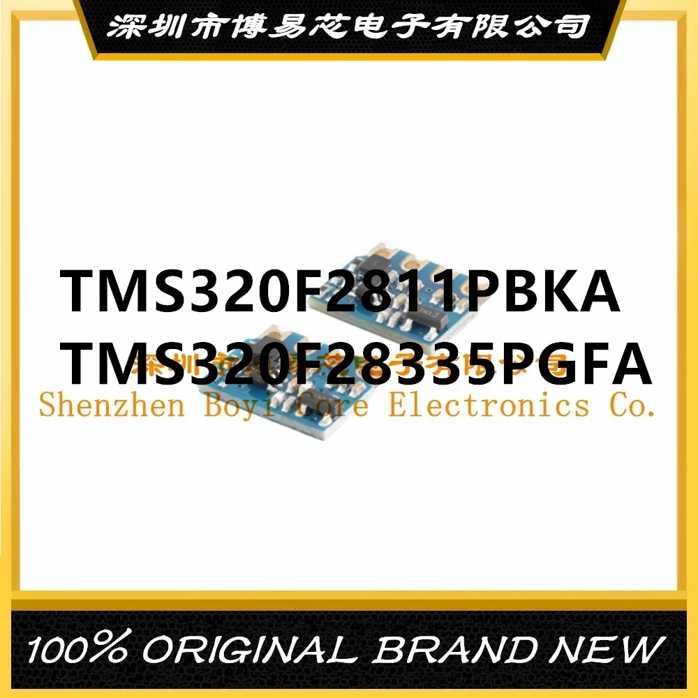 

TMS320F28335PGFA TMS320F28335 TMS320F2811PBKA PC shell