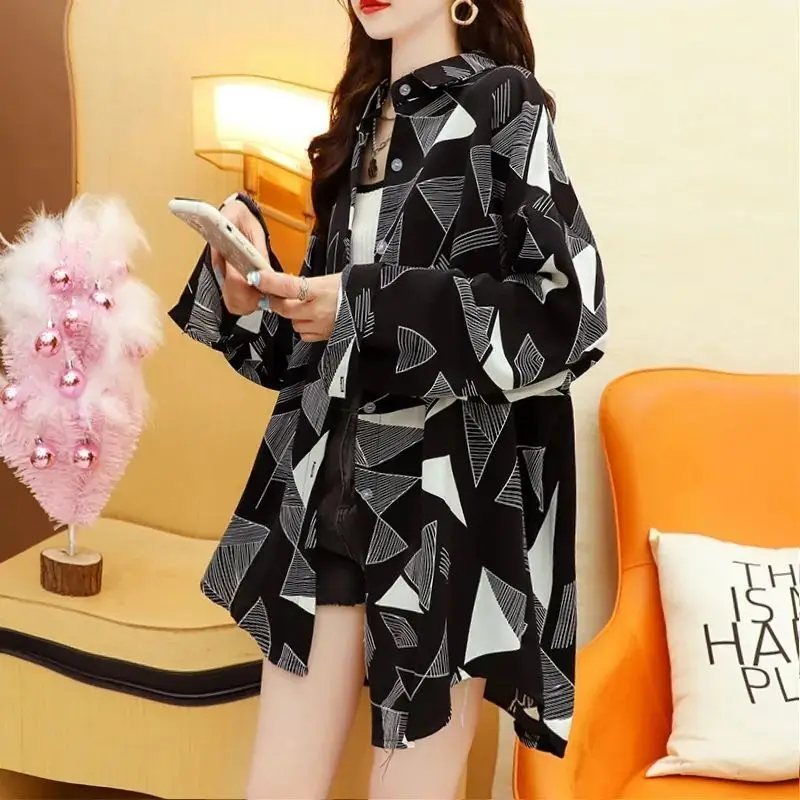 

Cropped Trench Coat Clothes Woman 2025 Overcoat Korean Style Women'S Winter Outerwear Spring Clothing Windbreaker
