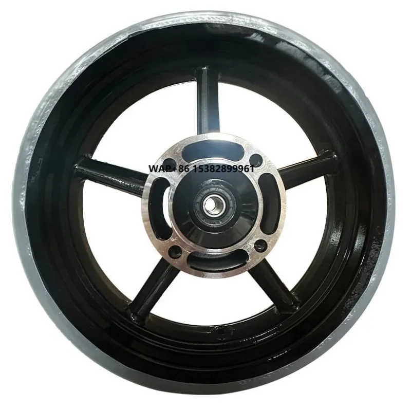 

Custom High Quality Forged Alloy Wheel Hub with Stainless Steel High-Performance for Passenger Cars 16-24 Inch
