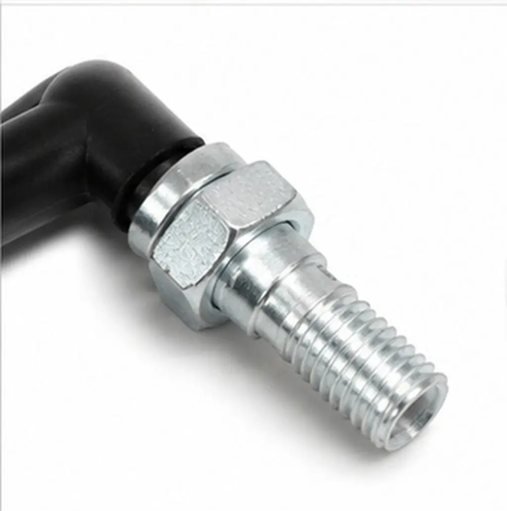 1Pcs Universal Hydraulic Brake Light Switch for Motorbike Brake Clutch Pressure Control Lightweight Compact Efficient Motorcycle