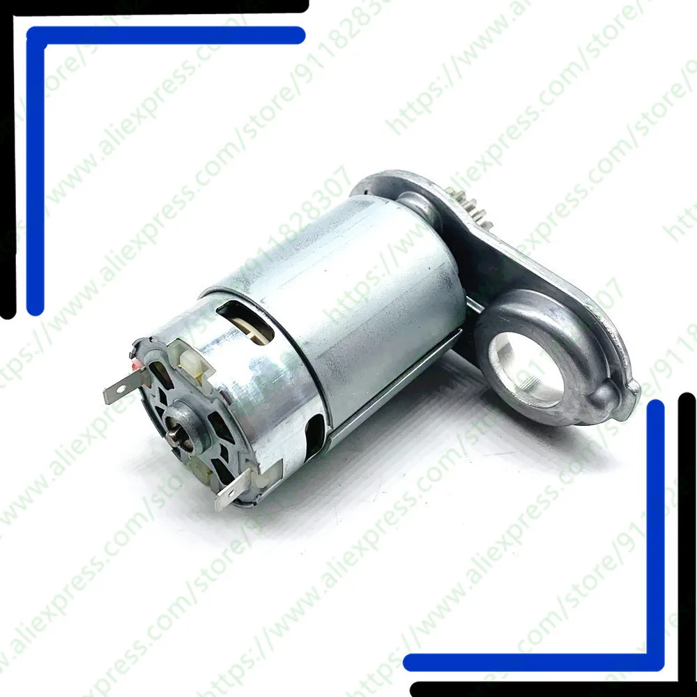 Makita Motor 14,4 18 V for BUR141 BUR181 DUR141 DUR181 DUR141Z DUR181Z UR141D LXT DUR181RF 629932-8