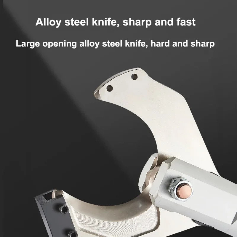 ポータブル電気ケーブルカッター充電式油圧カッターコードレス高電圧ケーブルはさみ電気技師ケーブルカッター