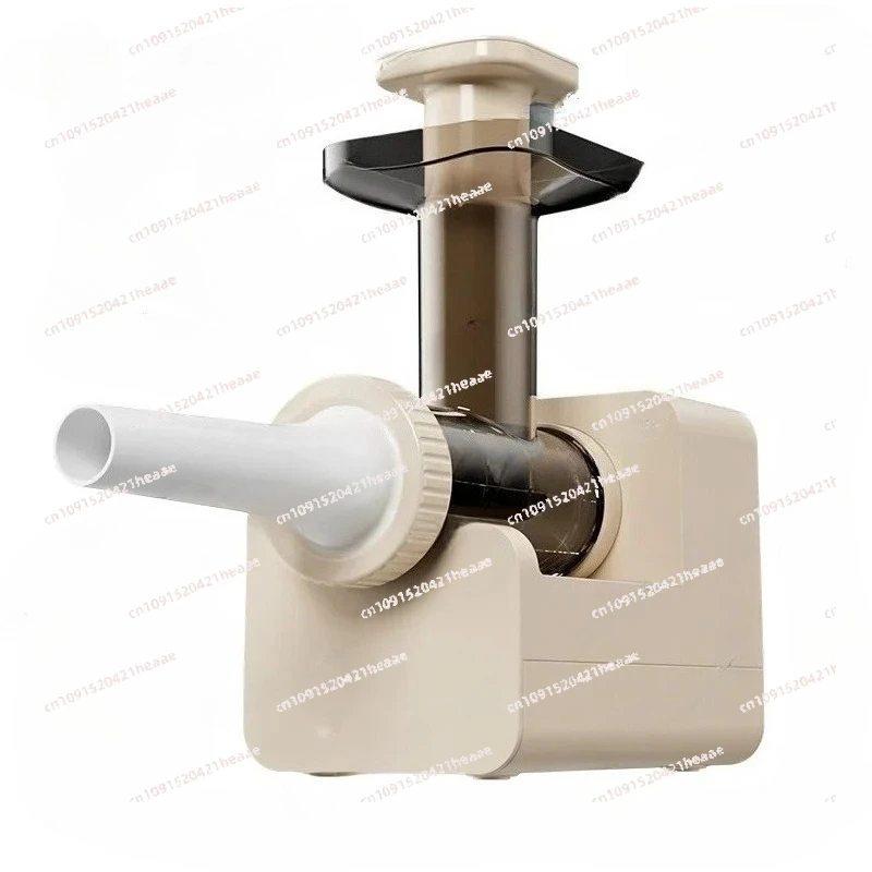 Suitable for herramienta automática para carcasa de tarrosEnema de salchicha eléctrica para el hogar, artefacto