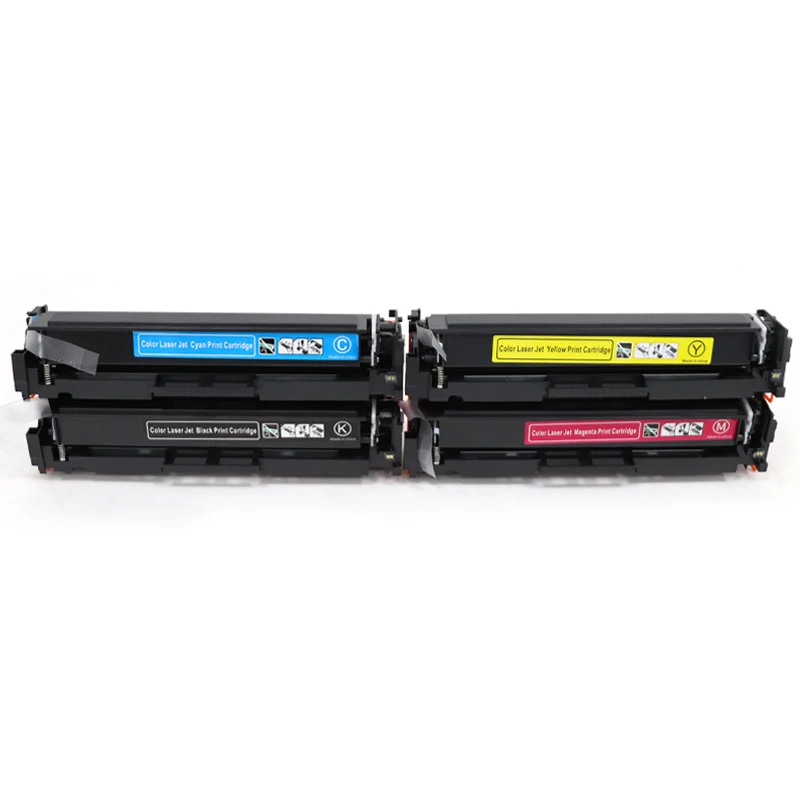 414A 415A 416A Toner Cartridge Compatible For HP Laserjet Pro M454 M454dw/nw MFP M479 M479dw M479fdw M479fdn Printer With Chip