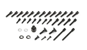 Opony Classic Wear High Grip do 1/5 HPI BAJA ROFUN BAJA 5B