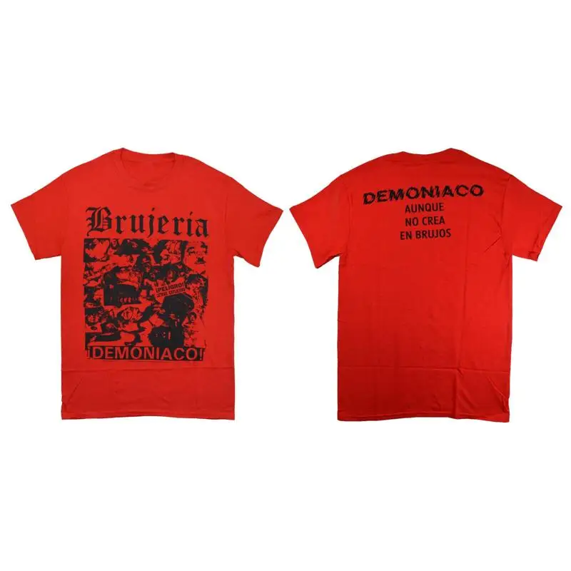 Brujeria Cd Cvr Dem…