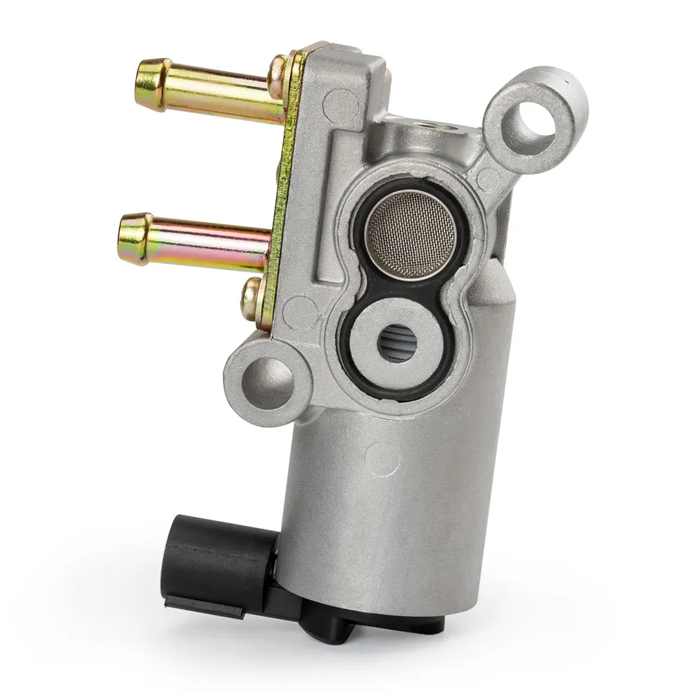 

AC187 For Honda Civic 1.5L 1.6L CR-V 2.0L DEL SOL S DX LX 36450P08004 36450-P08-004 Idle Speed Air Control Valve Car Accessories
