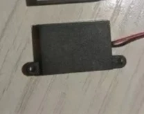 10pcs ultra-thin side-sounding small cavity speaker 2014b side-sounding cavity 8 ohm-0.5-2 watt